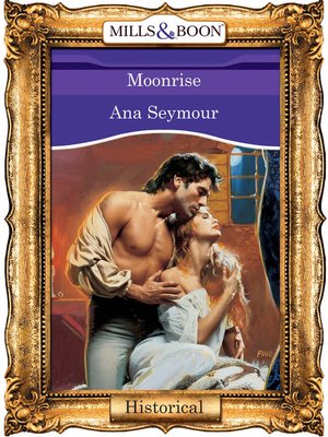 cover image of Moonrise